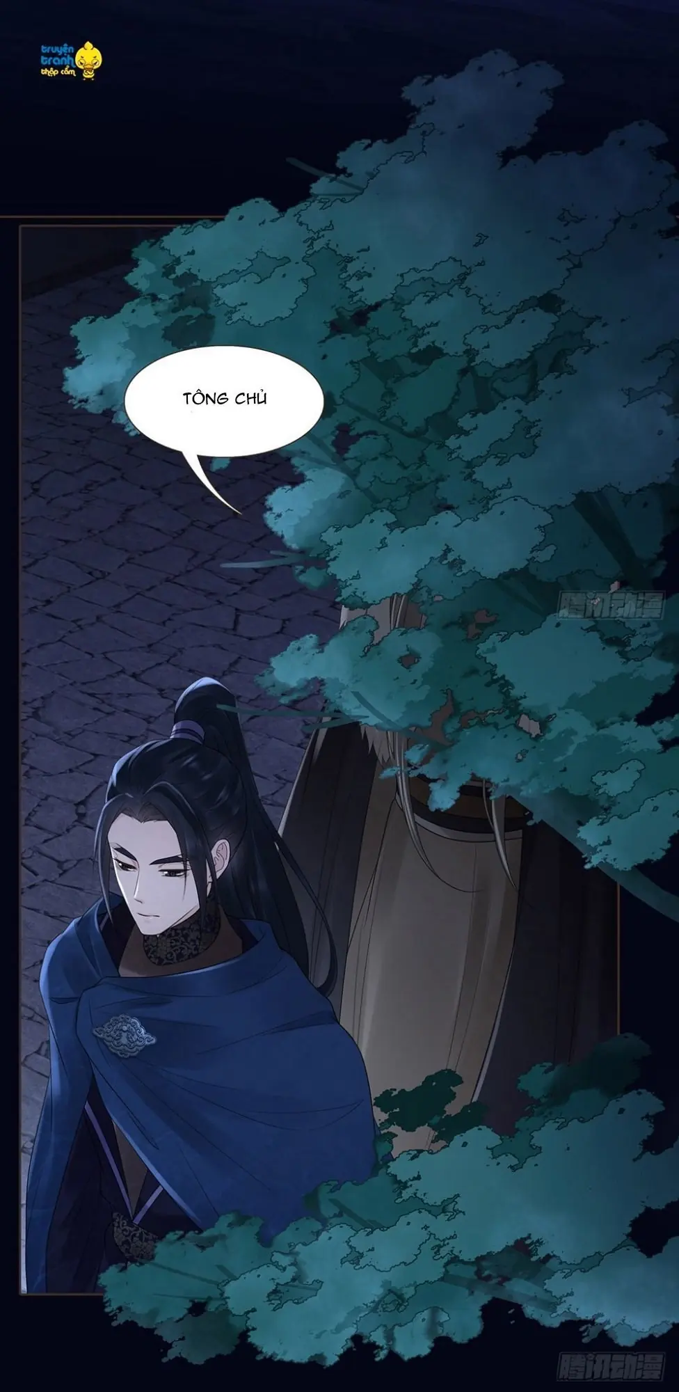 Đại Giá Thừa Tướng Chapter 128 - Trang 20