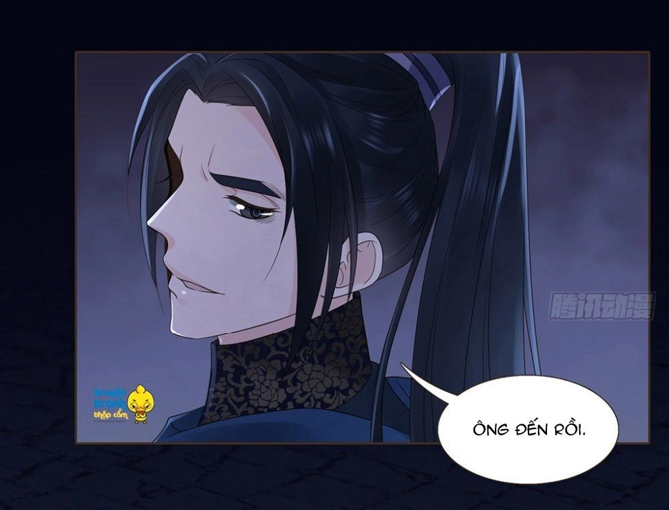 Đại Giá Thừa Tướng Chapter 128 - Trang 22