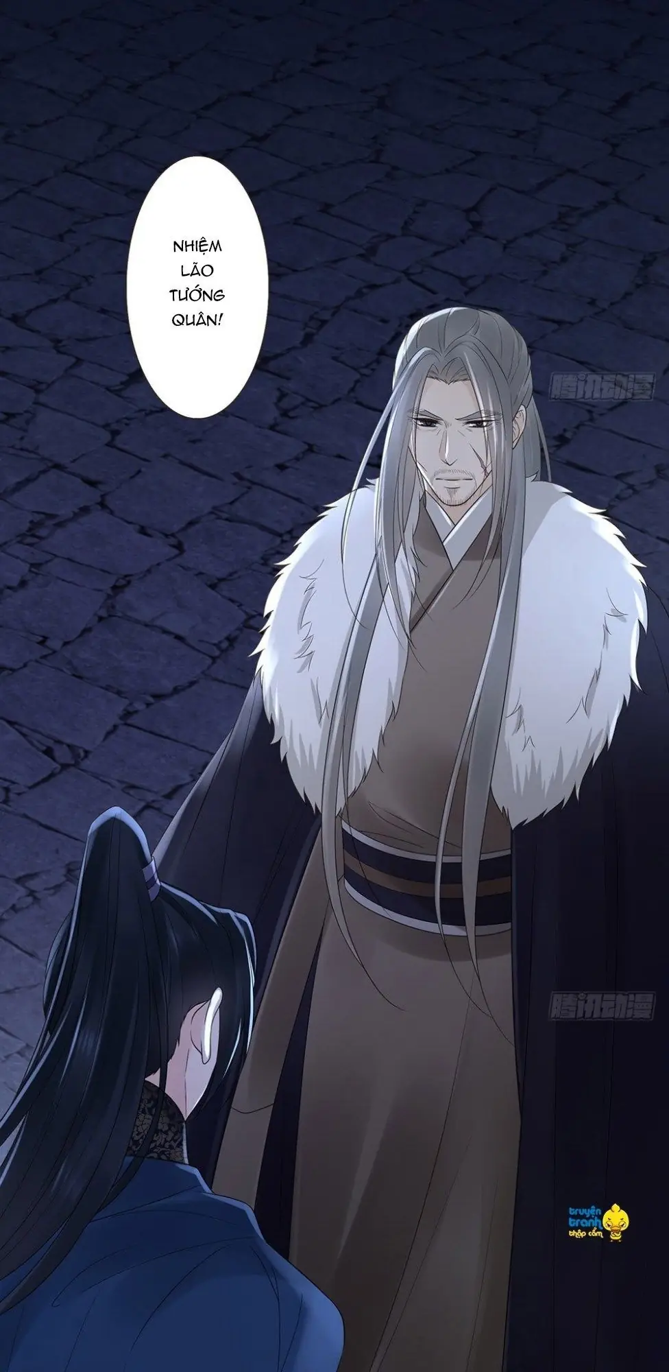 Đại Giá Thừa Tướng Chapter 128 - Trang 23