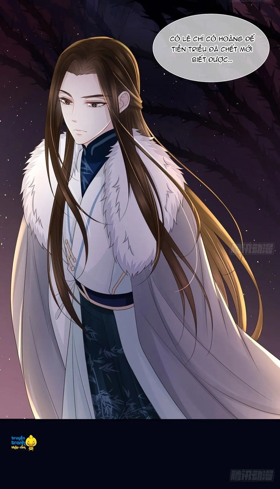 Đại Giá Thừa Tướng Chapter 128 - Trang 27