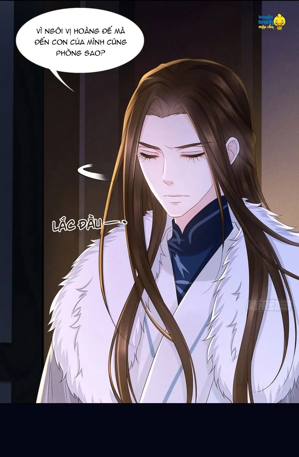 Đại Giá Thừa Tướng Chapter 128 - Trang 28
