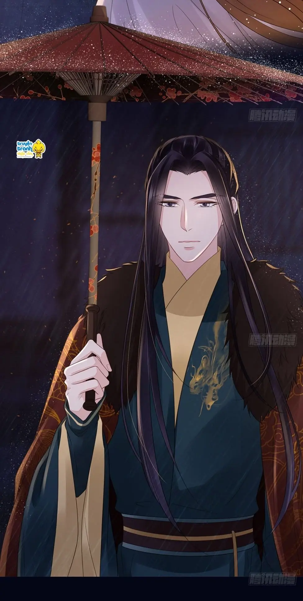 Đại Giá Thừa Tướng Chapter 128 - Trang 31
