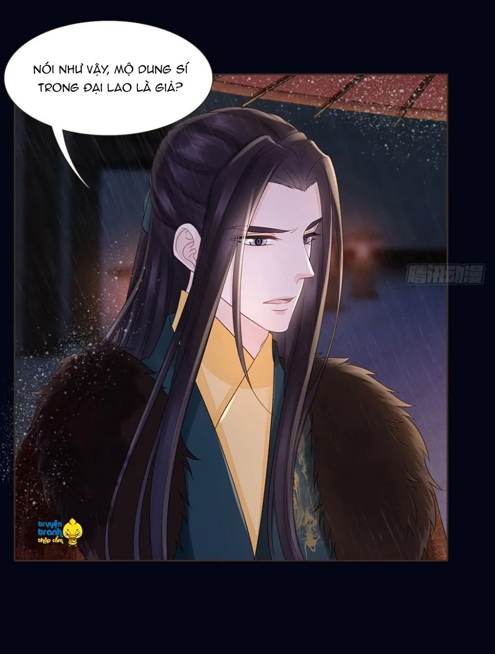 Đại Giá Thừa Tướng Chapter 128 - Trang 39