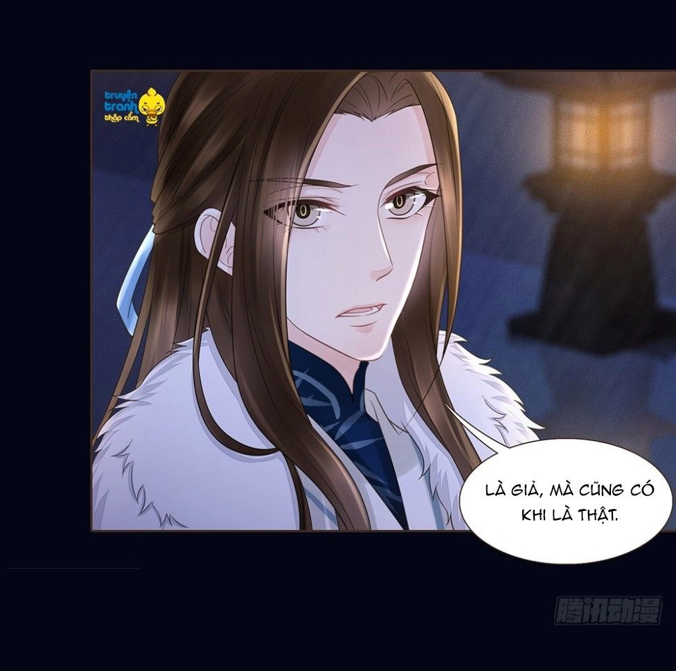 Đại Giá Thừa Tướng Chapter 128 - Trang 40