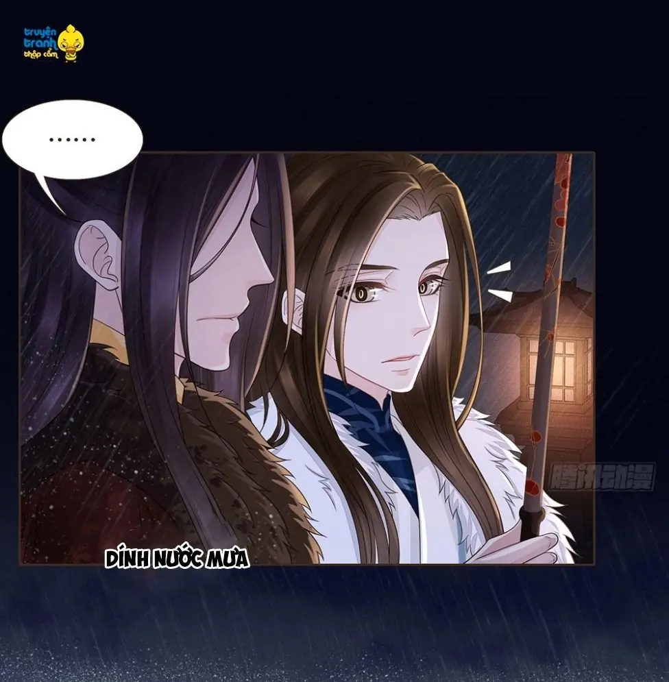 Đại Giá Thừa Tướng Chapter 128 - Trang 41