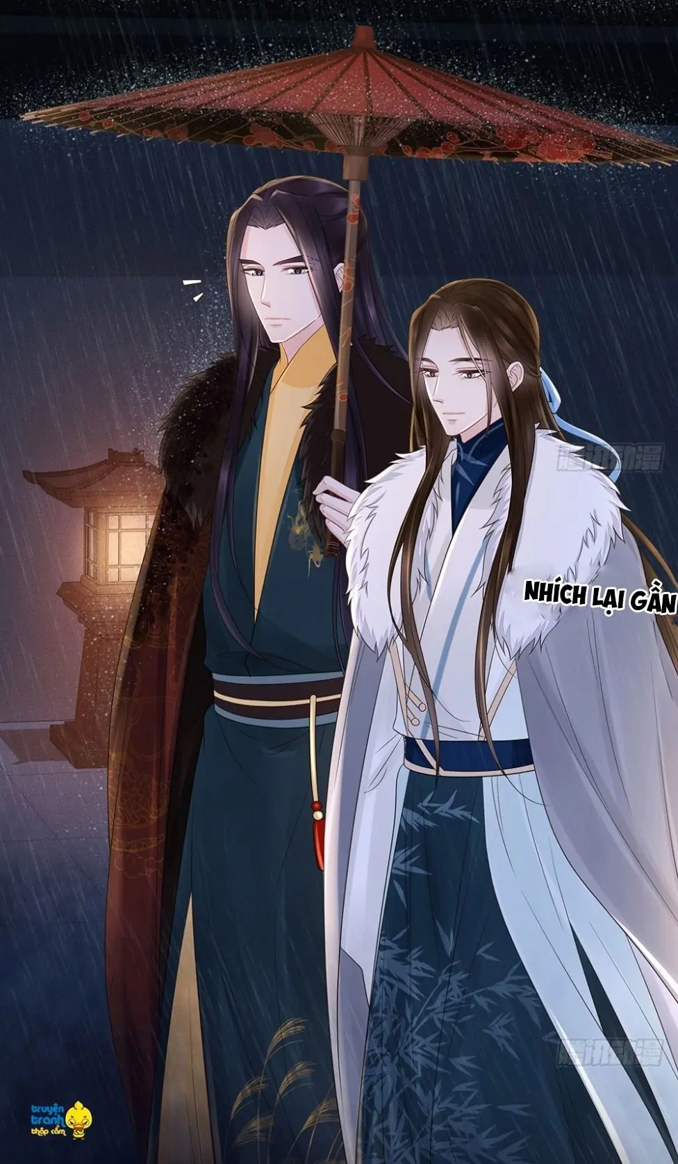 Đại Giá Thừa Tướng Chapter 128 - Trang 42