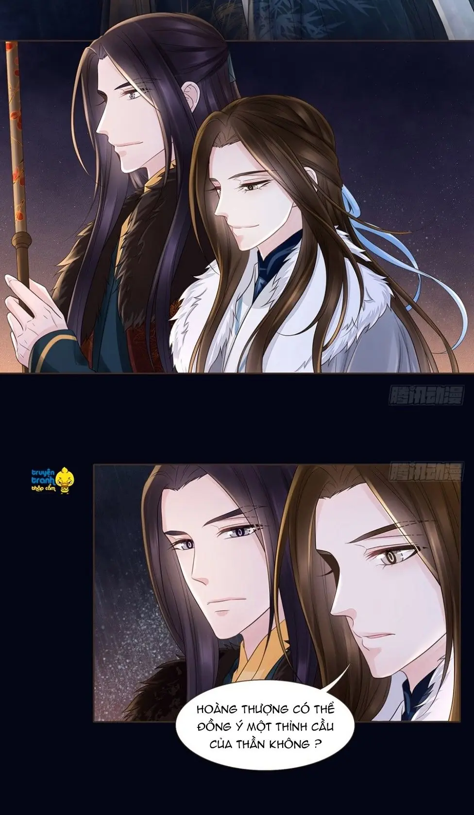 Đại Giá Thừa Tướng Chapter 128 - Trang 43