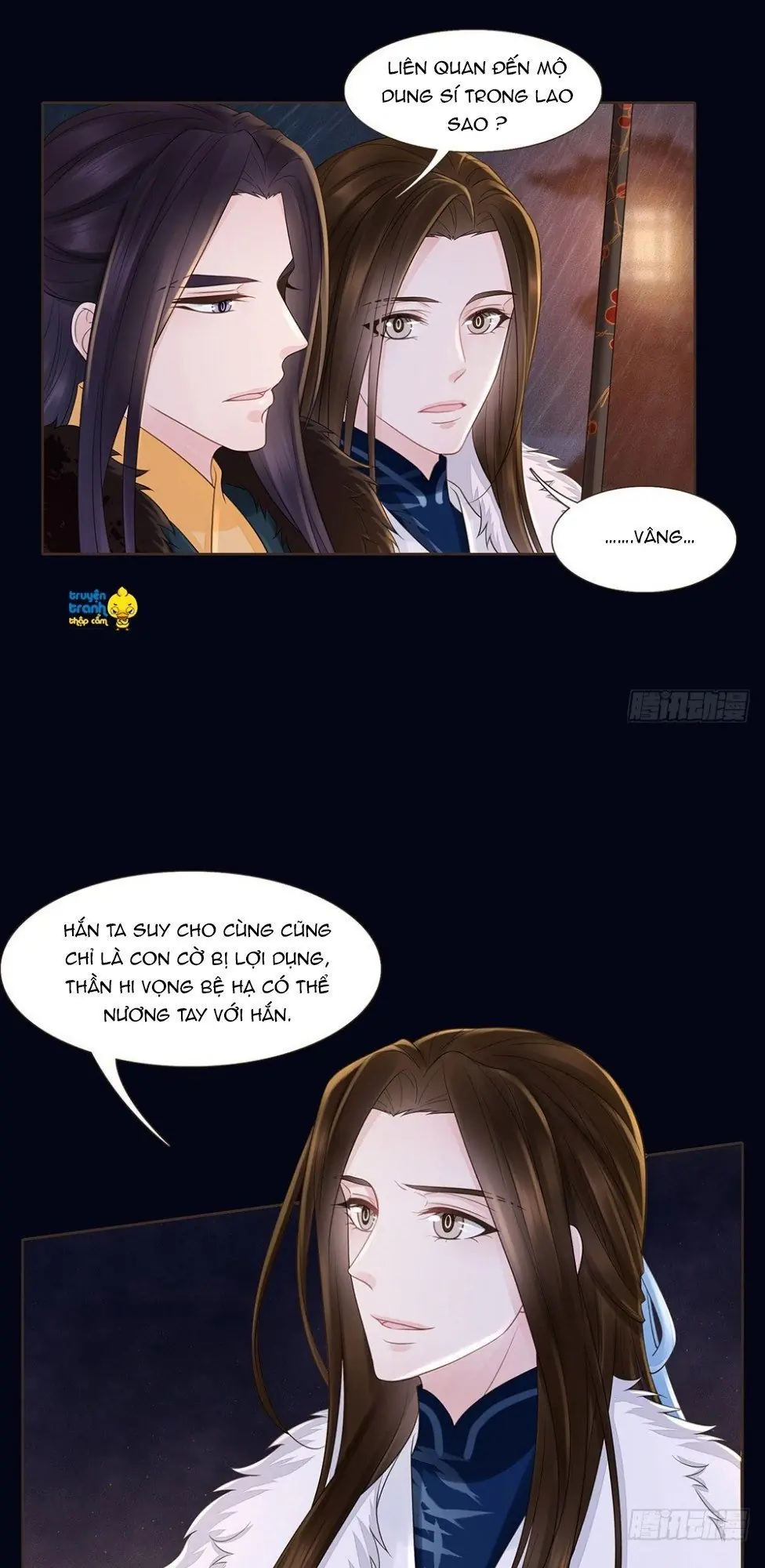 Đại Giá Thừa Tướng Chapter 128 - Trang 44