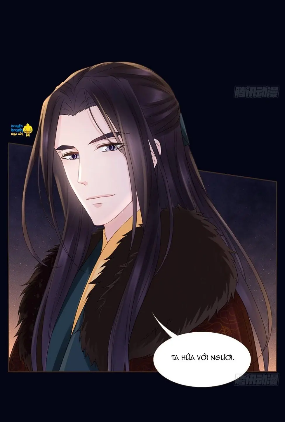 Đại Giá Thừa Tướng Chapter 128 - Trang 46