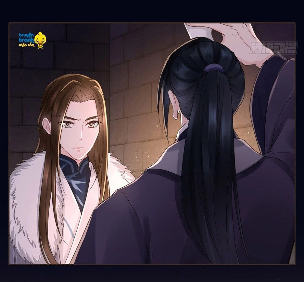 Đại Giá Thừa Tướng Chapter 128 - Trang 6
