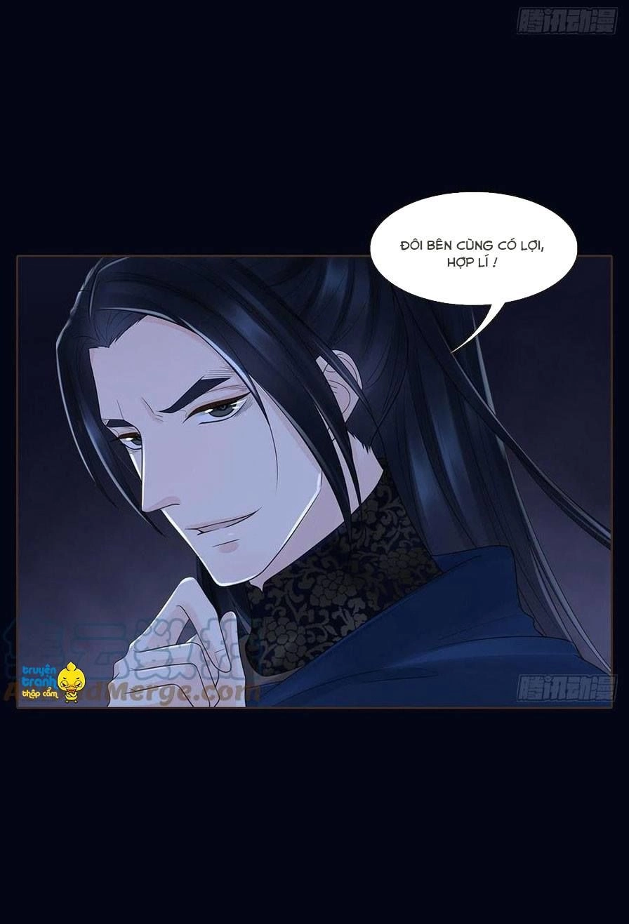 Đại Giá Thừa Tướng Chapter 129 - Trang 13