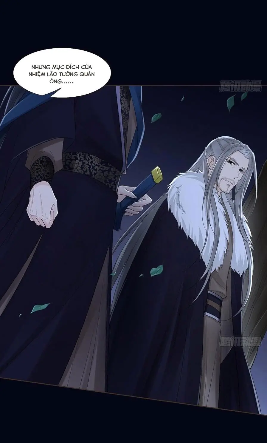 Đại Giá Thừa Tướng Chapter 129 - Trang 14