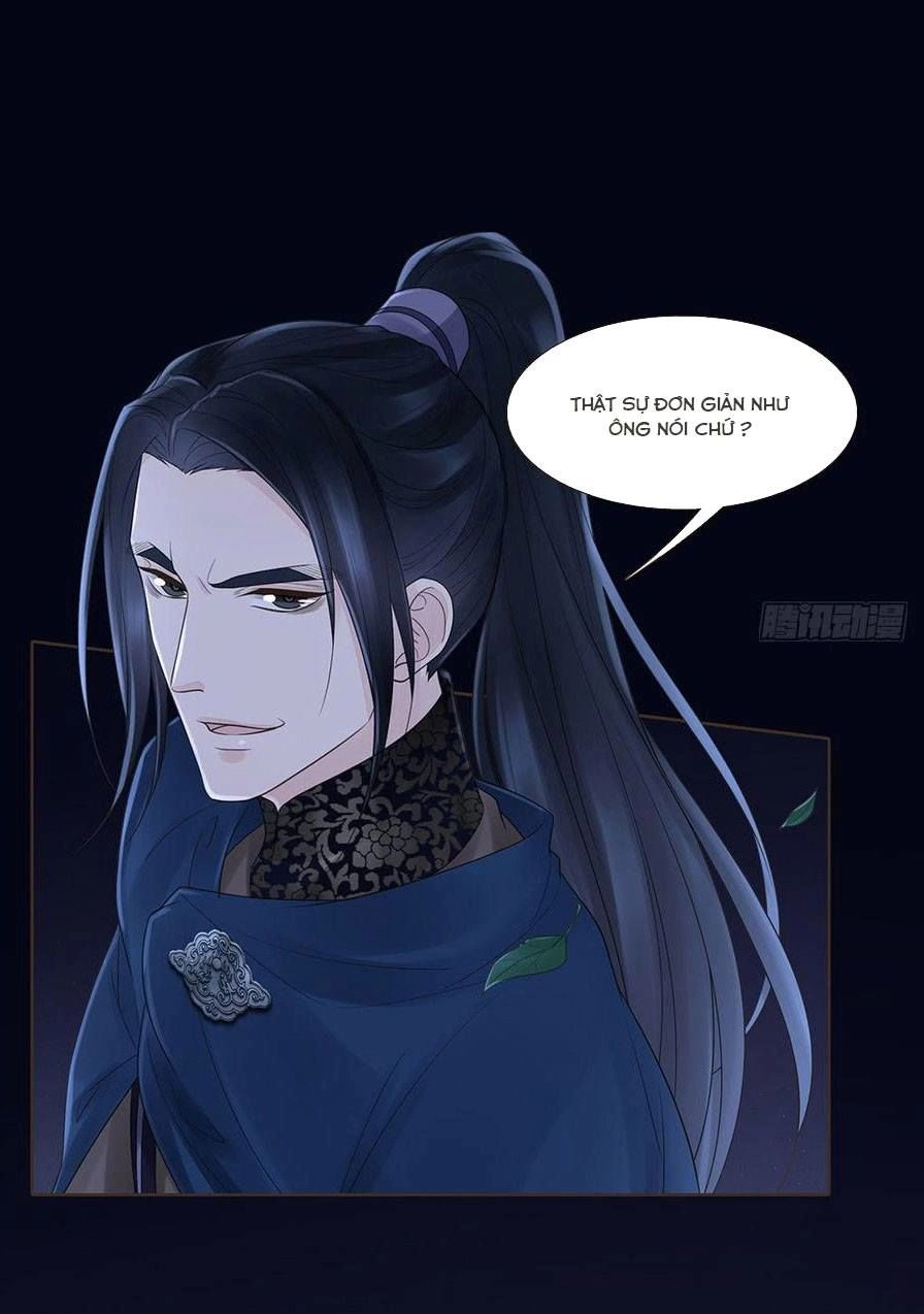 Đại Giá Thừa Tướng Chapter 129 - Trang 15