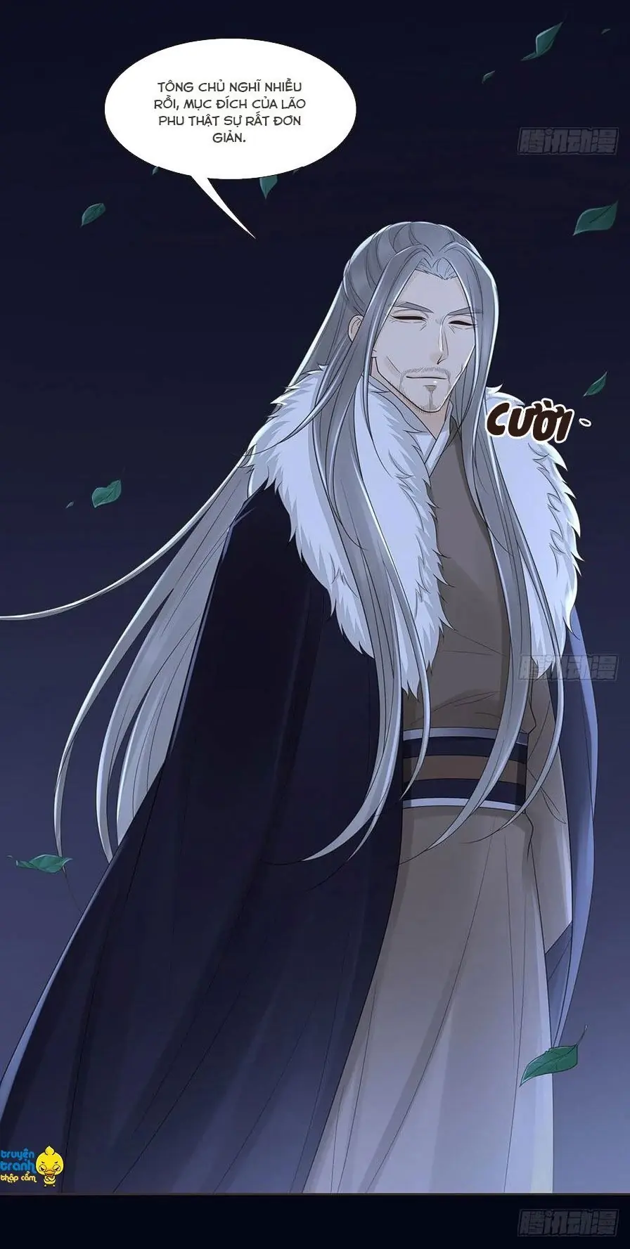 Đại Giá Thừa Tướng Chapter 129 - Trang 16