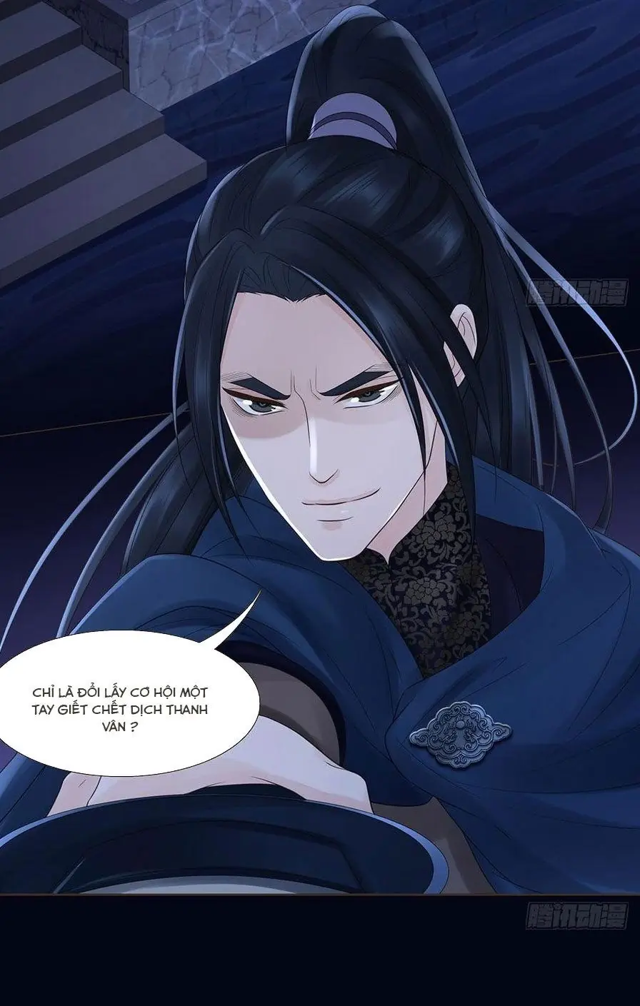 Đại Giá Thừa Tướng Chapter 129 - Trang 18