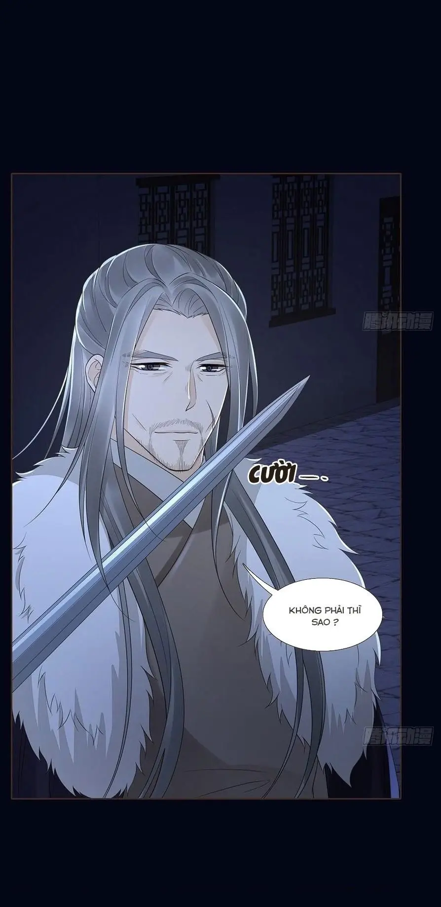 Đại Giá Thừa Tướng Chapter 129 - Trang 19