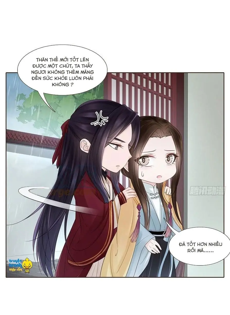 Đại Giá Thừa Tướng Chapter 129 - Trang 29