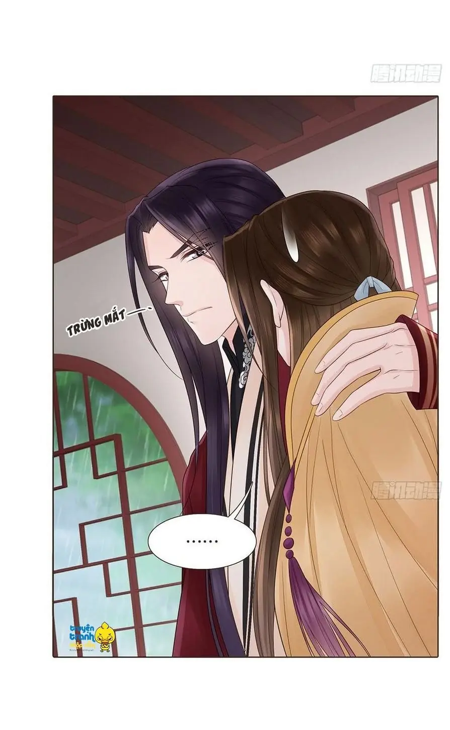 Đại Giá Thừa Tướng Chapter 129 - Trang 30