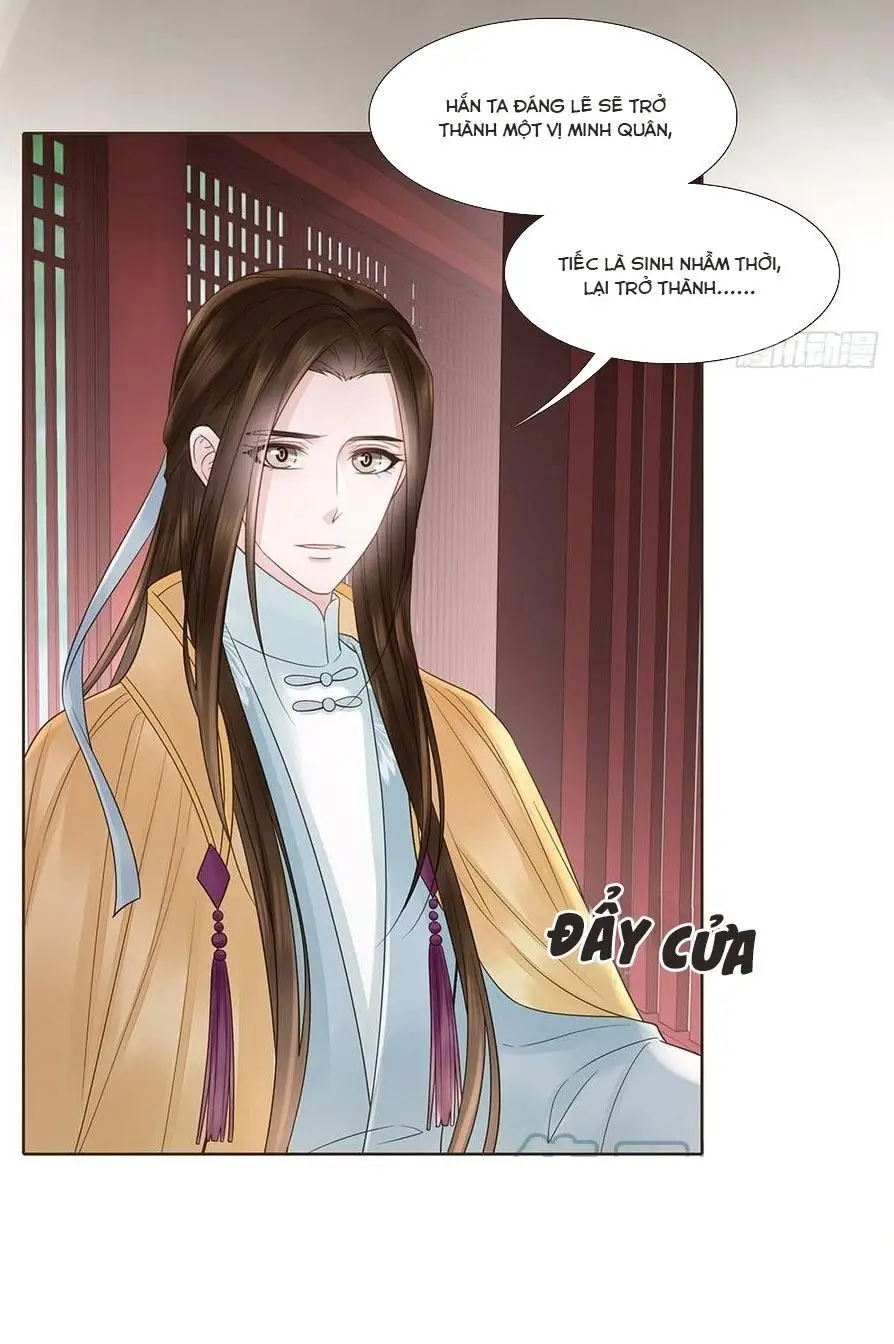 Đại Giá Thừa Tướng Chapter 129 - Trang 32