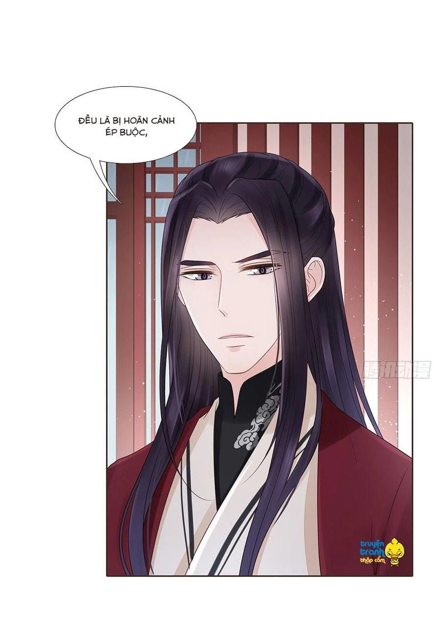 Đại Giá Thừa Tướng Chapter 129 - Trang 33