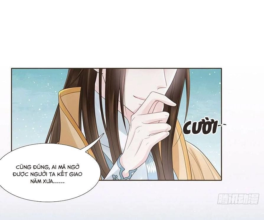 Đại Giá Thừa Tướng Chapter 129 - Trang 36
