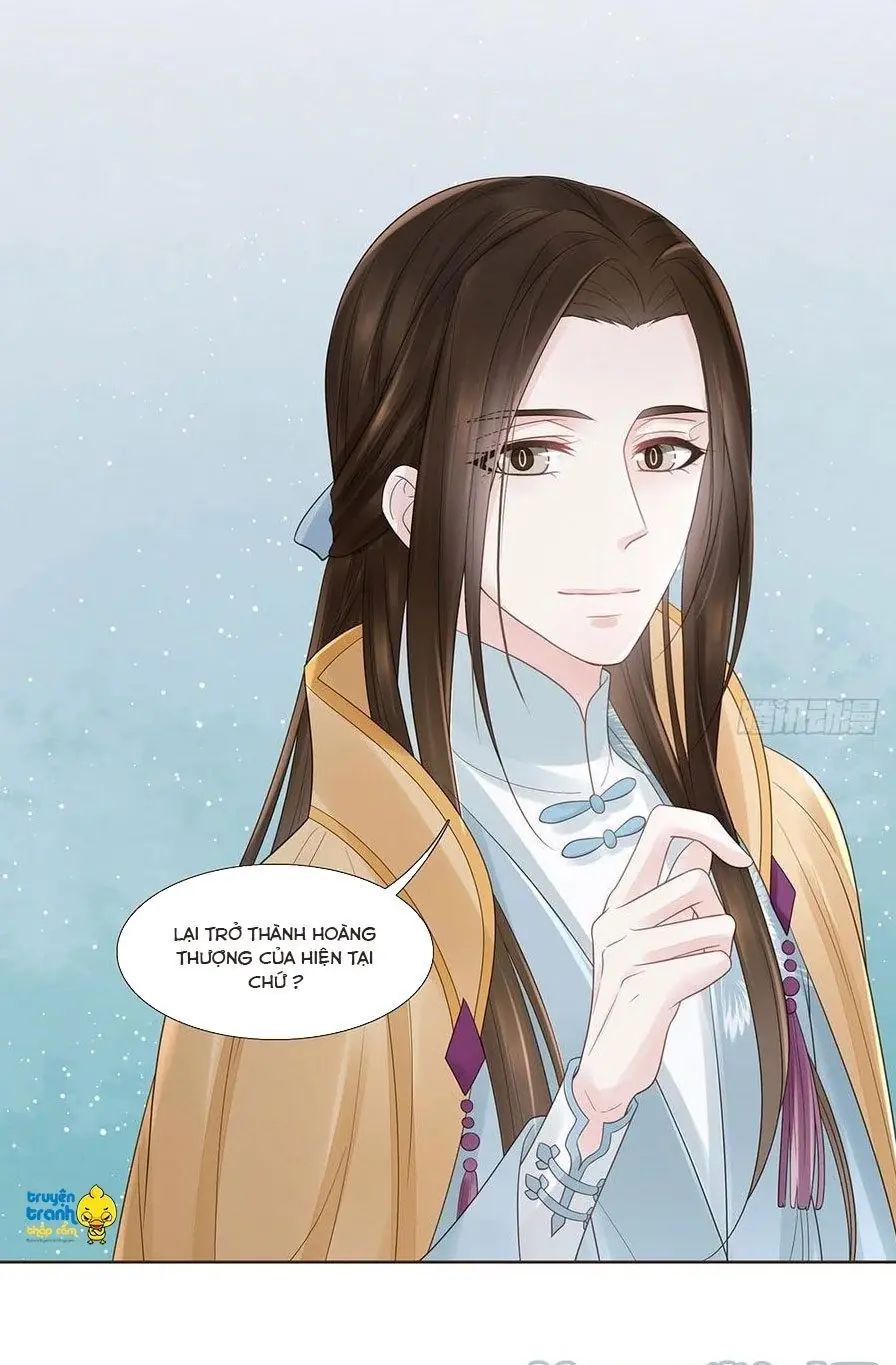 Đại Giá Thừa Tướng Chapter 129 - Trang 37