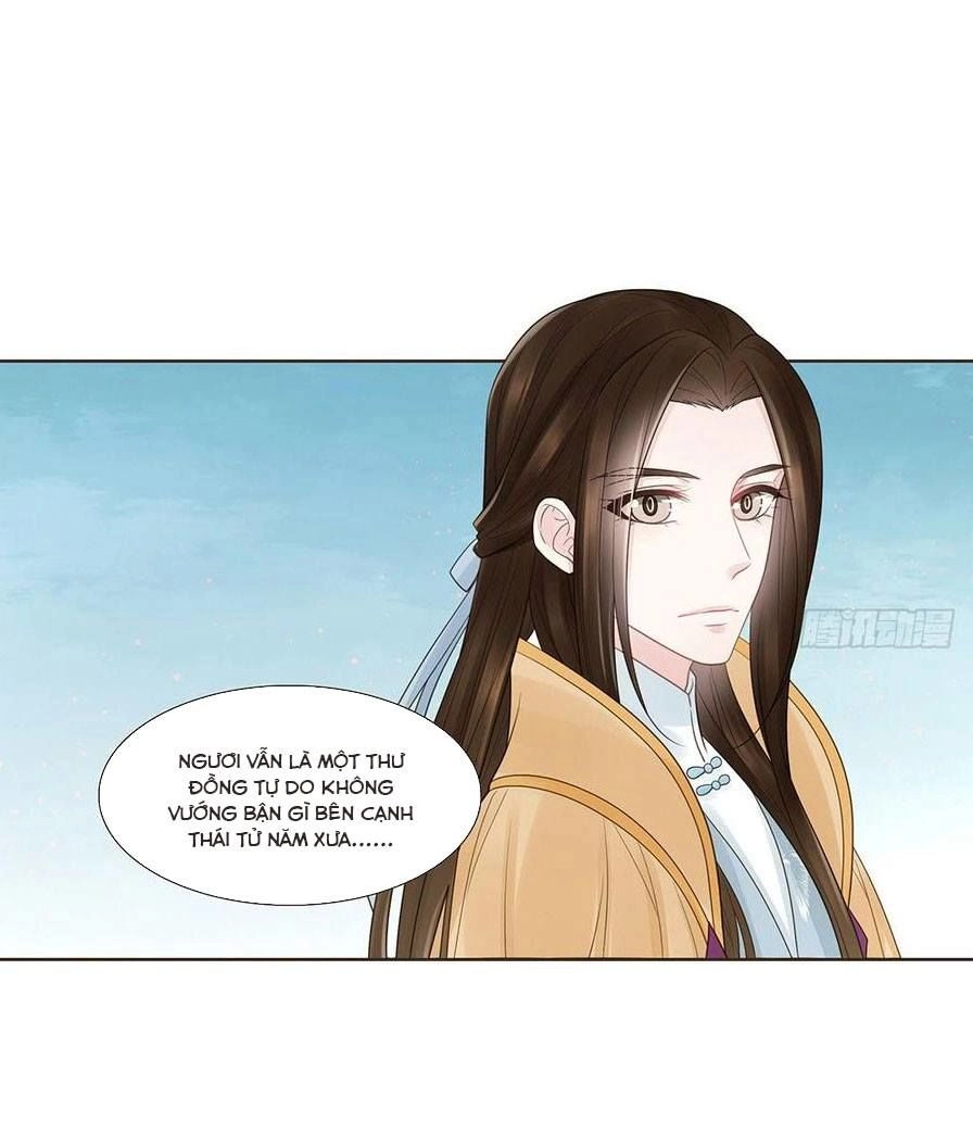 Đại Giá Thừa Tướng Chapter 129 - Trang 40