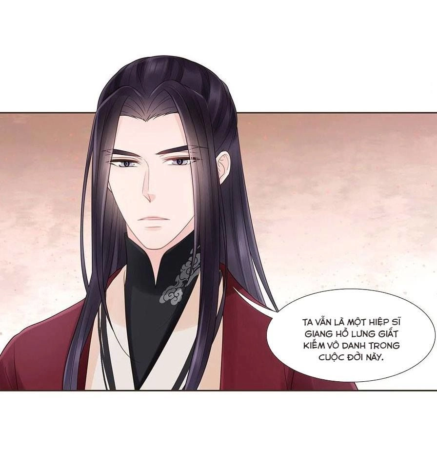 Đại Giá Thừa Tướng Chapter 129 - Trang 41