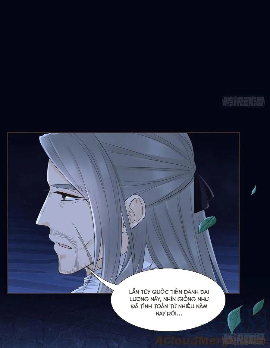 Đại Giá Thừa Tướng Chapter 129 - Trang 5