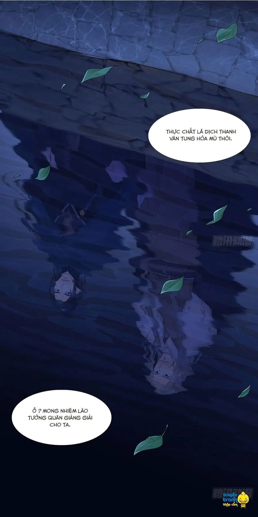 Đại Giá Thừa Tướng Chapter 129 - Trang 6