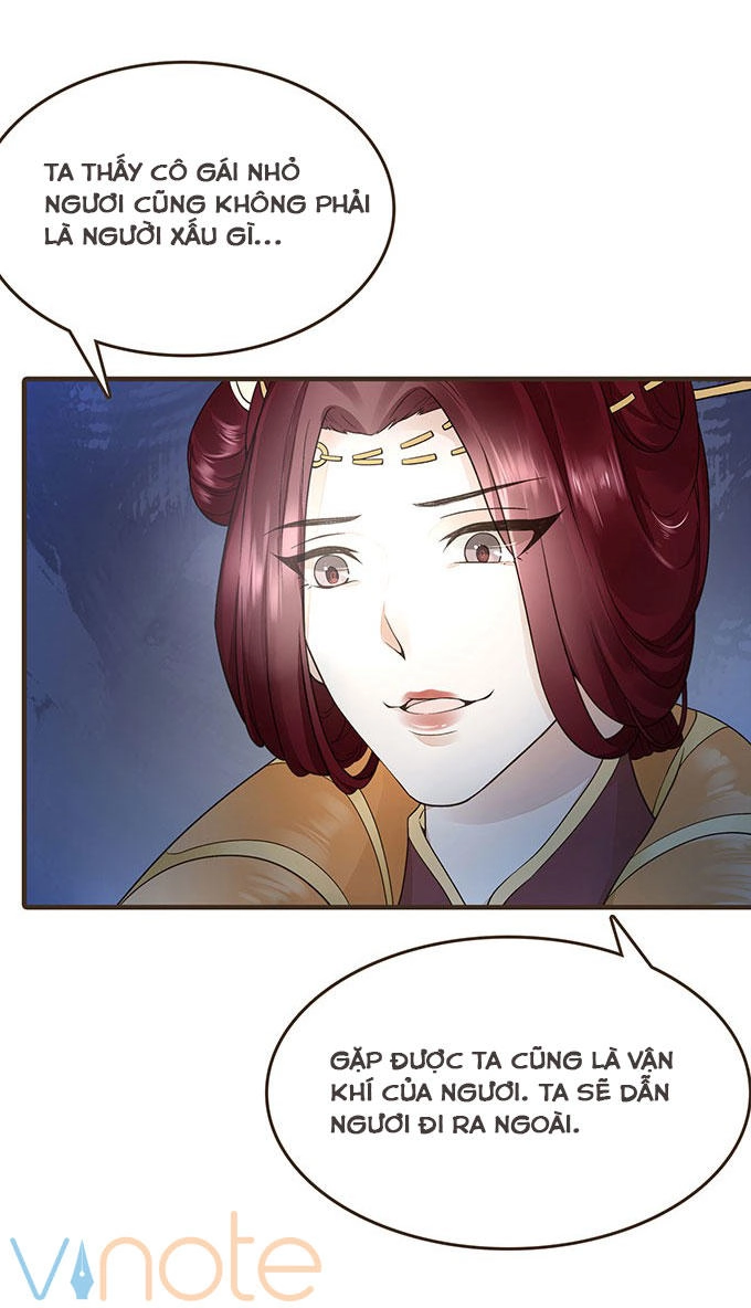 Đại Giá Thừa Tướng Chapter 13 - Trang 11