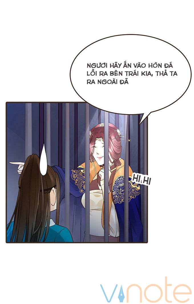 Đại Giá Thừa Tướng Chapter 13 - Trang 13