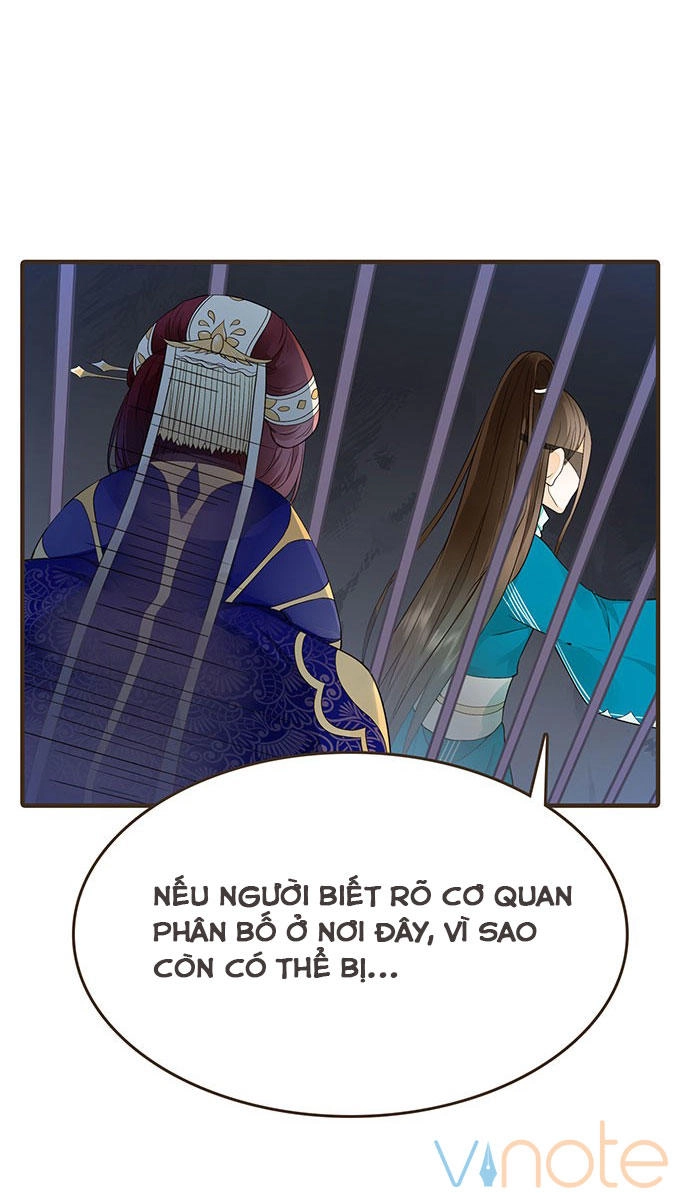Đại Giá Thừa Tướng Chapter 13 - Trang 14