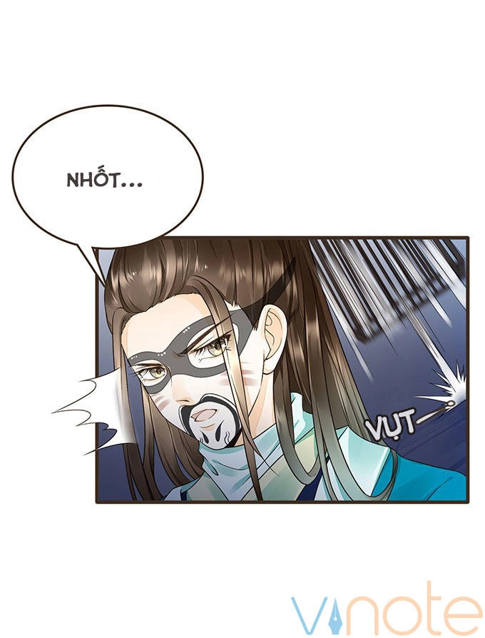 Đại Giá Thừa Tướng Chapter 13 - Trang 15