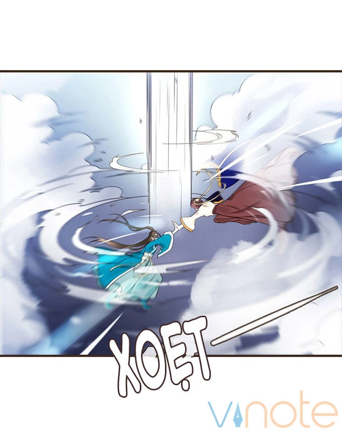 Đại Giá Thừa Tướng Chapter 13 - Trang 20