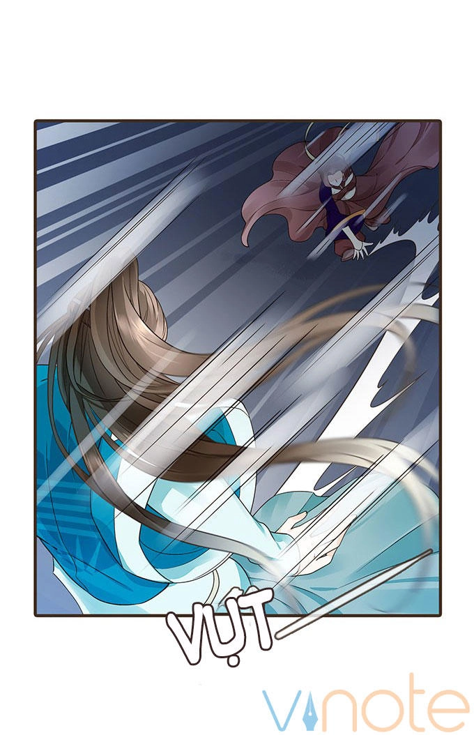 Đại Giá Thừa Tướng Chapter 13 - Trang 23