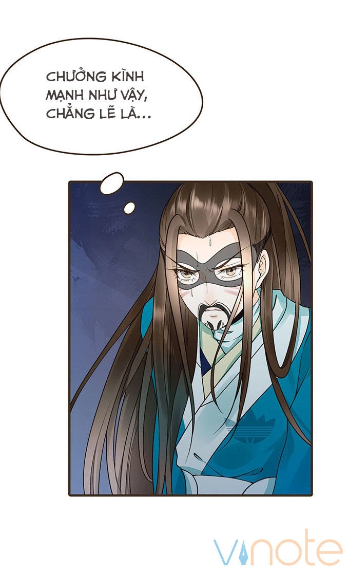 Đại Giá Thừa Tướng Chapter 13 - Trang 24