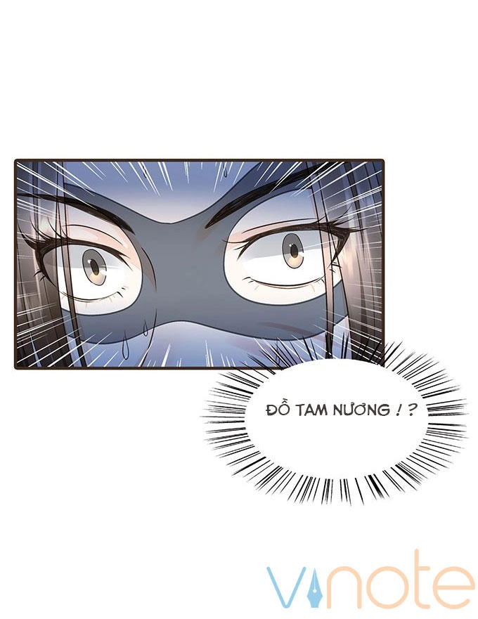 Đại Giá Thừa Tướng Chapter 13 - Trang 25