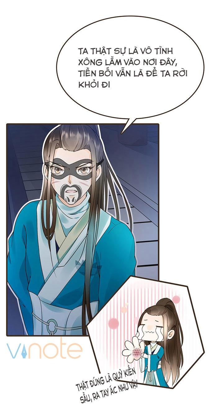 Đại Giá Thừa Tướng Chapter 13 - Trang 27