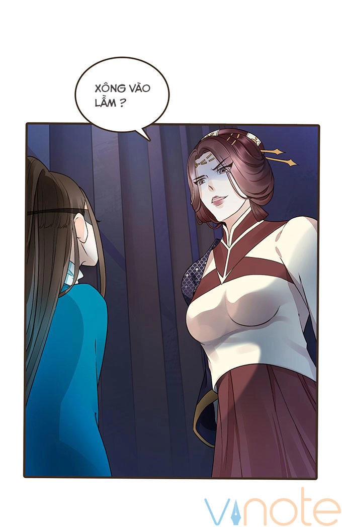 Đại Giá Thừa Tướng Chapter 13 - Trang 29