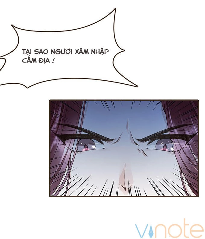 Đại Giá Thừa Tướng Chapter 13 - Trang 4