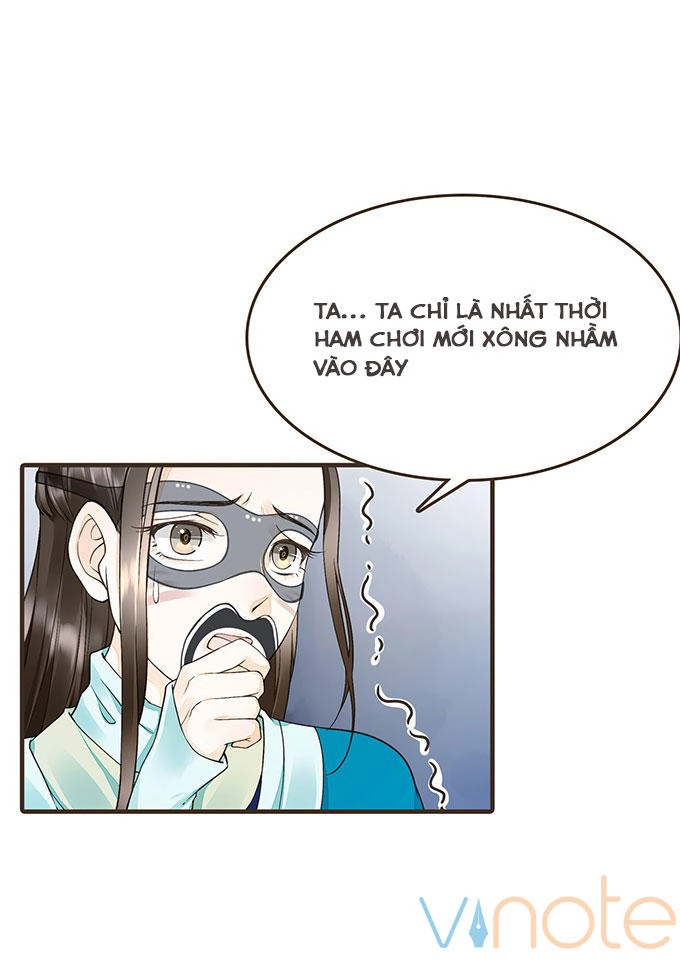 Đại Giá Thừa Tướng Chapter 13 - Trang 5