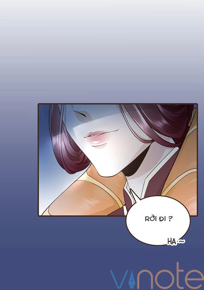 Đại Giá Thừa Tướng Chapter 13 - Trang 7