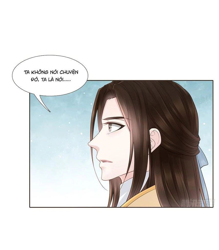 Đại Giá Thừa Tướng Chapter 130 - Trang 11