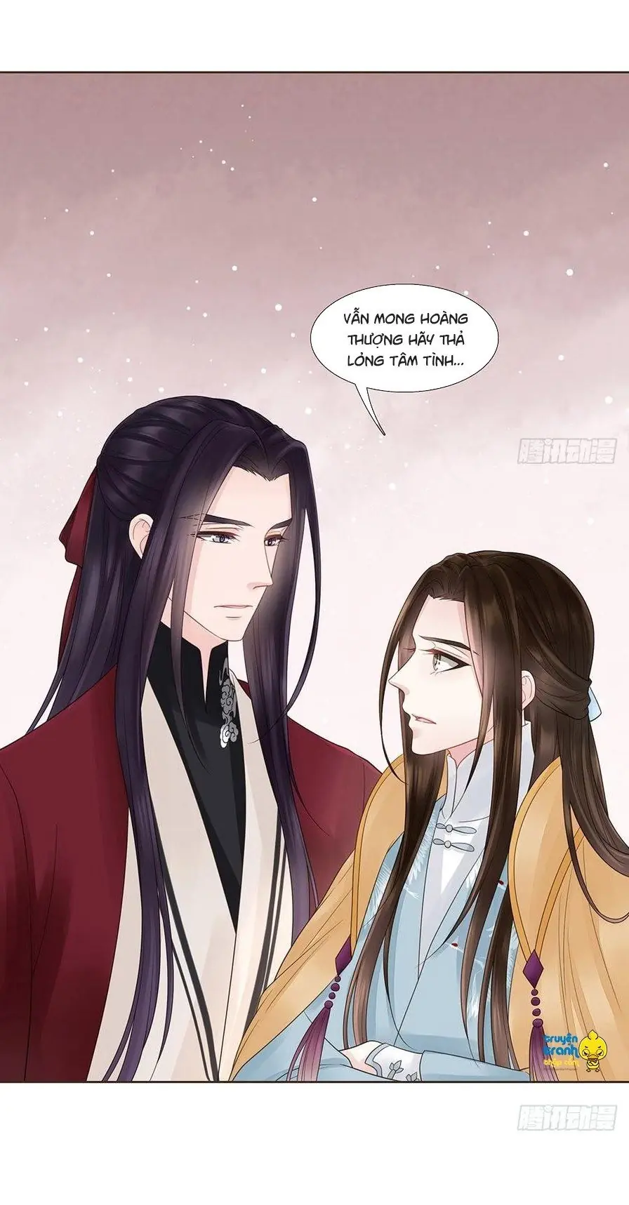 Đại Giá Thừa Tướng Chapter 130 - Trang 12