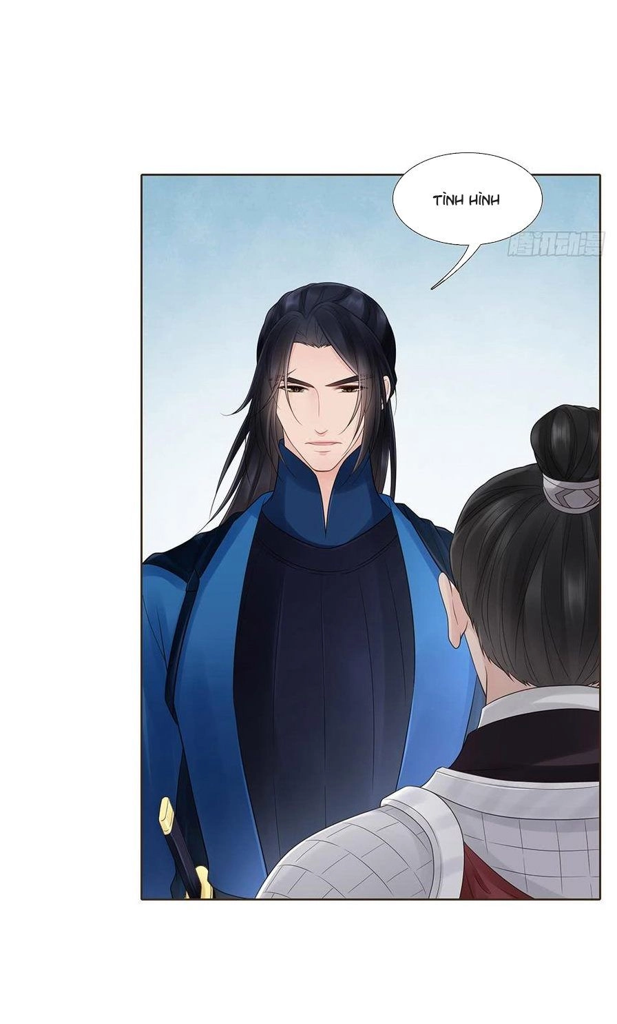 Đại Giá Thừa Tướng Chapter 130 - Trang 15