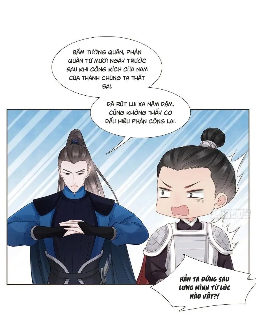 Đại Giá Thừa Tướng Chapter 130 - Trang 17