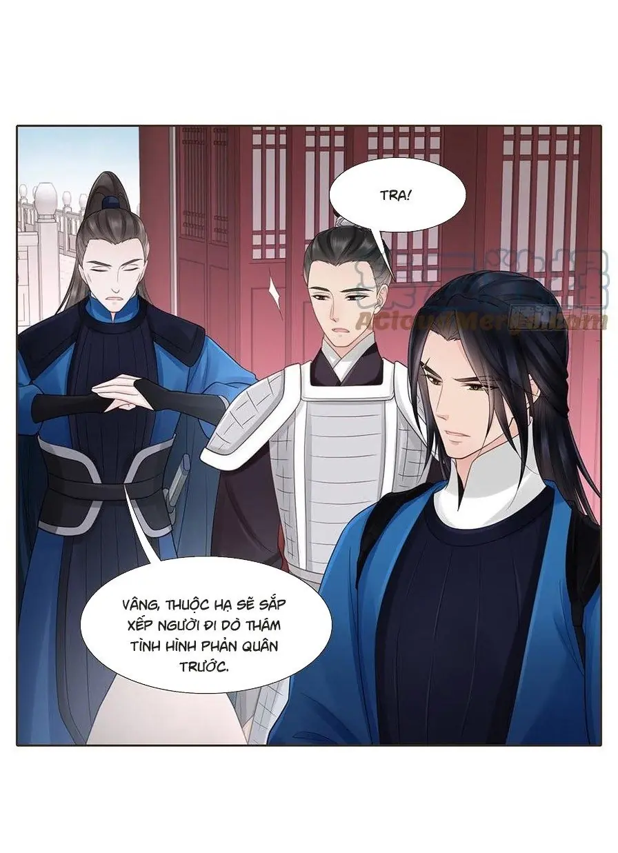 Đại Giá Thừa Tướng Chapter 130 - Trang 18