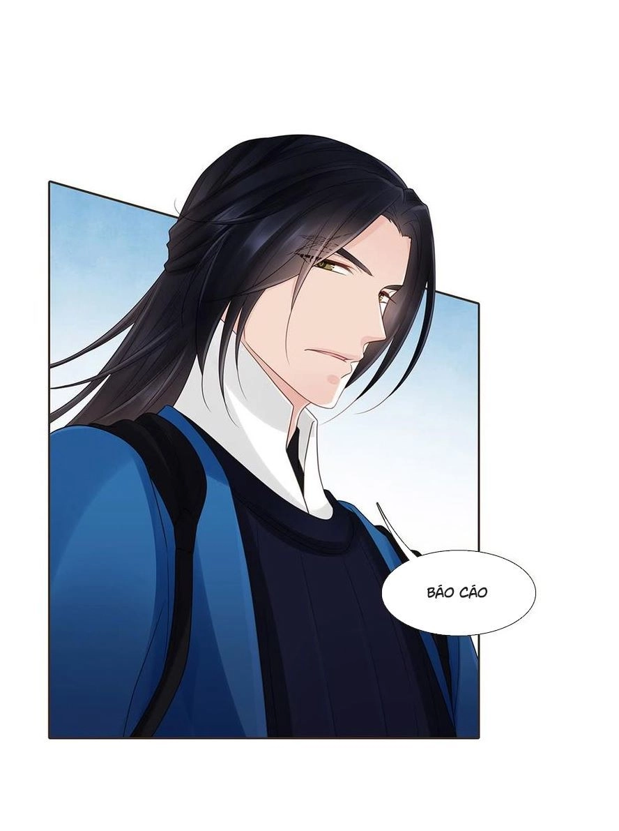 Đại Giá Thừa Tướng Chapter 130 - Trang 20