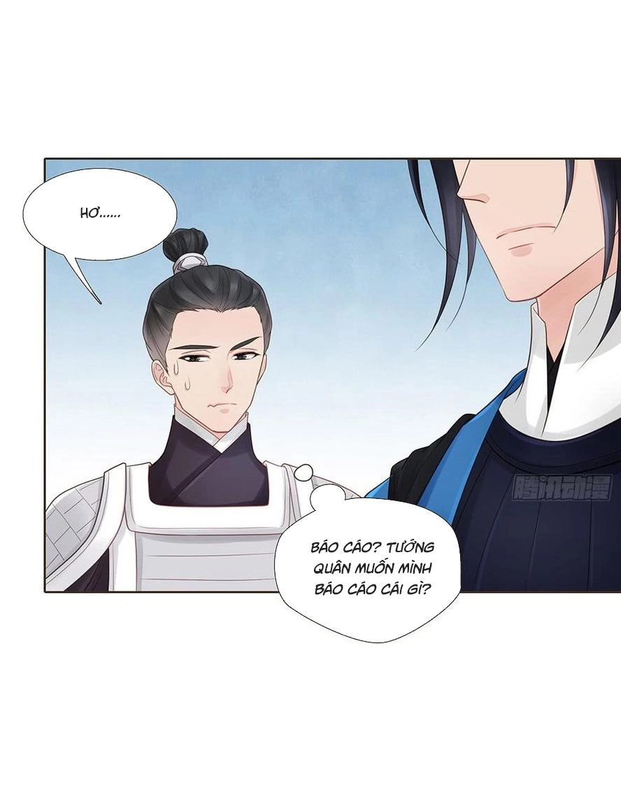Đại Giá Thừa Tướng Chapter 130 - Trang 21